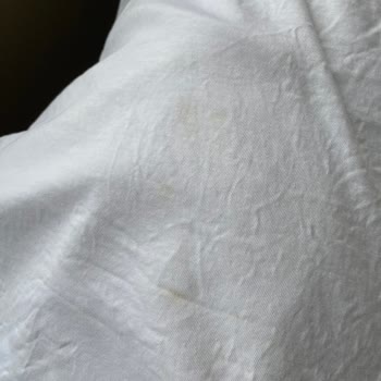 Arçelik Çamaşır Makinesi Leke Oluşturuyor