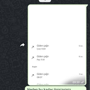 By Sadem Yanlış Ürün Gönderip İade Yapmıyorlar