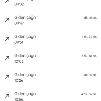 By Sadem Yanlış Ürün Gönderip İade Yapmıyorlar