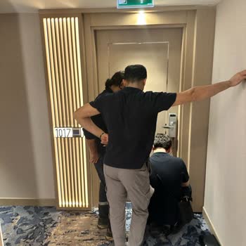 Accor Grup Hotels 5 Yıldızlı Mağduriyet