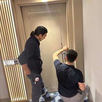 Accor Grup Hotels 5 Yıldızlı Mağduriyet