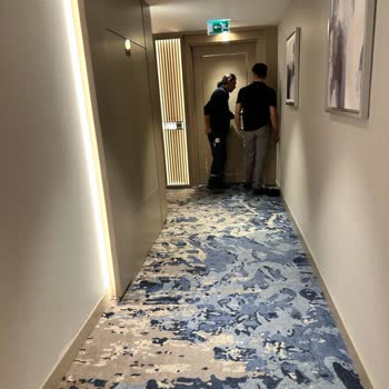 Accor Grup Hotels 5 Yıldızlı Mağduriyet