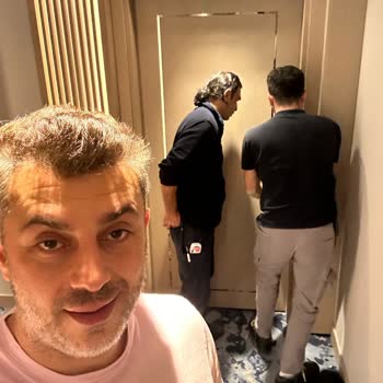 Accor Grup Hotels 5 Yıldızlı Mağduriyet