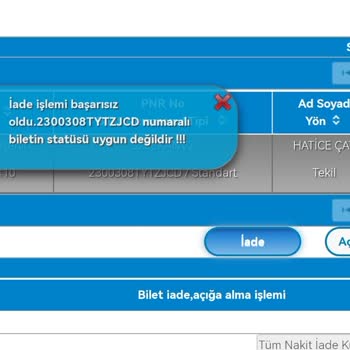 Anadolu Jet Rötar Yüzünden Mağdur Kalmamız