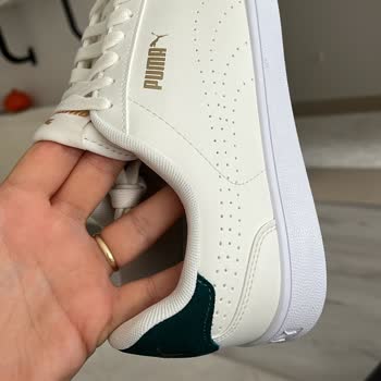 Hepsiburada Puma Yetkili Satıcının Yanlış Ürün Göndermesi