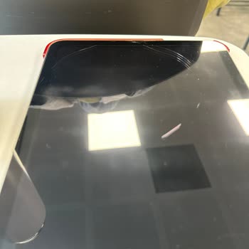 Apple Ekran Onarımı Yapmıyor