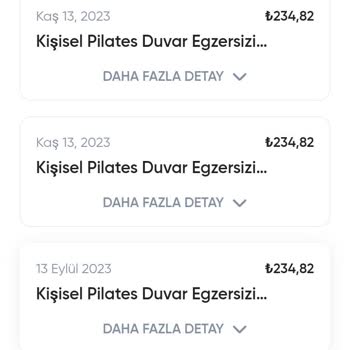 Betterme İzinsiz Para Çekiliyor