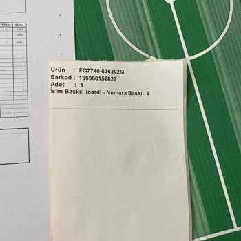 GS Store Eksik Ve Yanlış Ürün