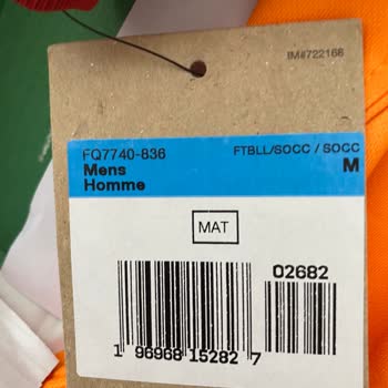 GS Store Eksik Ve Yanlış Ürün