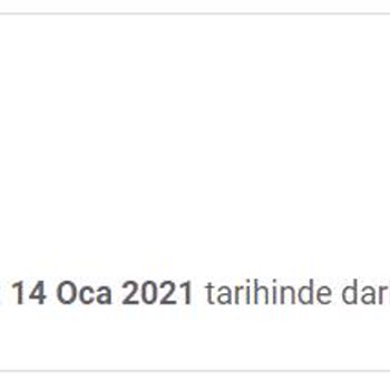 Yamiba Üyelik İptal Etmiyor