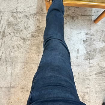 Koton Premium Kotun Parça Parça Renk Atması