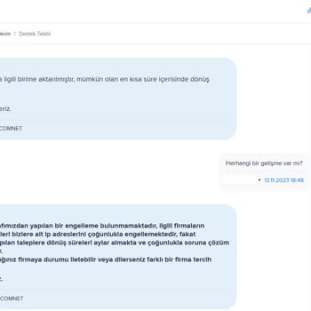 Digiturk, Tod Süper Lig Paketini İzleyemiyorum!