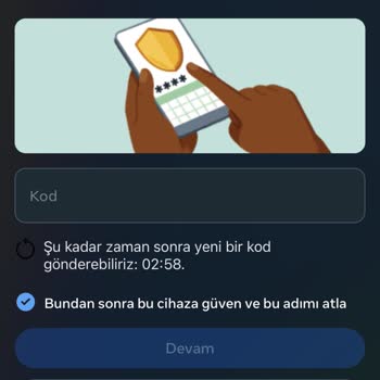 Facebook Çözen Varsa Bize De Bilgi Verebilir Mi