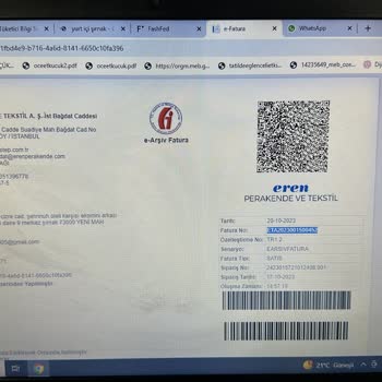 FashFed İnternetten Alınan Ürünün Kargo Sorunu Ve Çözüm Süreci