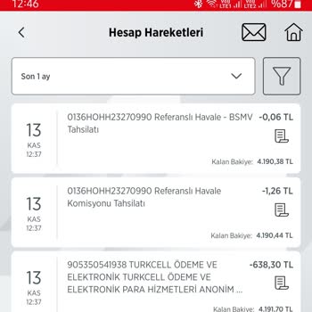 Paycell Sanal Kart Paycell Turkcell