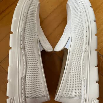 Greyder Ayakkabının Ayağı Vurma Sorunu