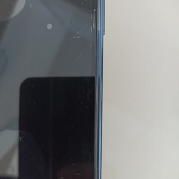 CreaPhone Dokunmadan Kırılan 450 TL'lik "kırılmaz"ekran Koruyucu