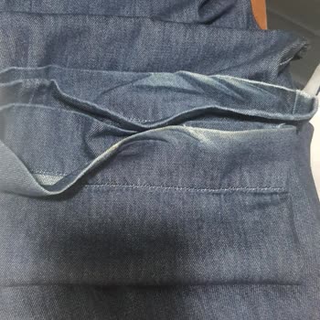 Mavi Jeans Mağduriyetimizi Hiçe Saydı