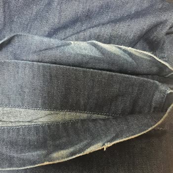 Mavi Jeans Mağduriyetimizi Hiçe Saydı