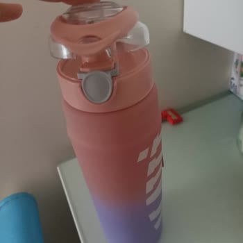 Mavi Marka Suluk Kalitesizliği