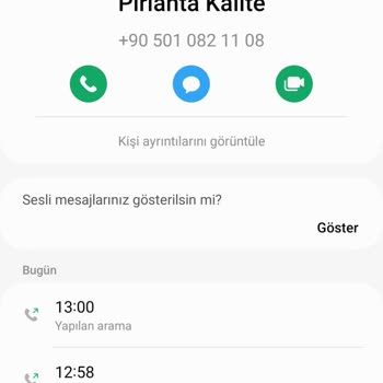 Pirlanta_kalite Altın Vaadiyle Yanıltan Satış!