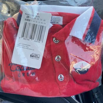 Ebebek Sürekli Yanlış Ürün Gönderimi Ve Kargo Sorunu