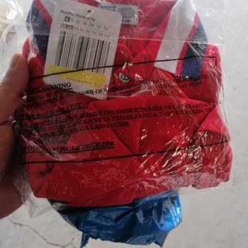 Ebebek Sürekli Yanlış Ürün Gönderimi Ve Kargo Sorunu