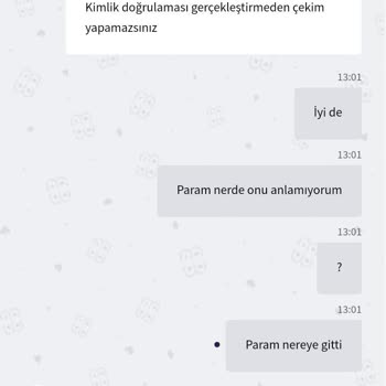 Mariobet Bakiyemi Neden Sildiniz