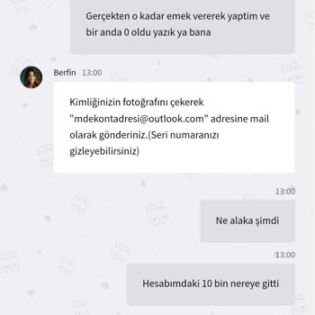 Mariobet Bakiyemi Neden Sildiniz