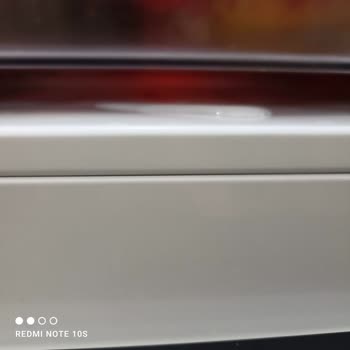 Beko Refrigerator Replacement Denied, Steam Issues, and Persistent Leaks Continue