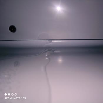 Beko Refrigerator Replacement Denied, Steam Issues, and Persistent Leaks Continue