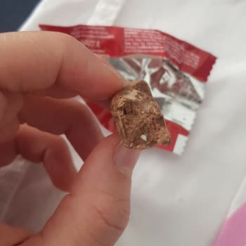 Tadelle Bozuk Ürün Ve Boş Ambalaj