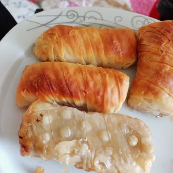 Onvo Airfer Pişirme Sorunu