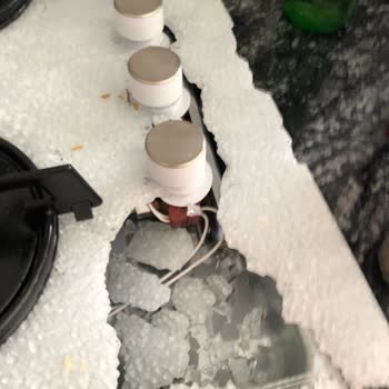 Rüzgar Teknik Servis Teknik Servis Hataları