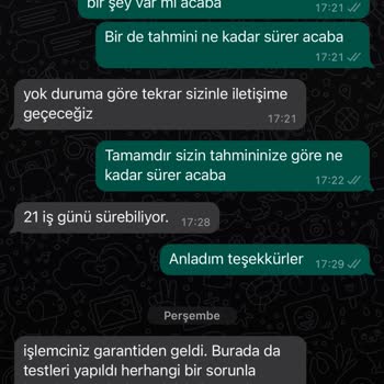Gençer Gaming Bozuk Gelen Hazır Sistem