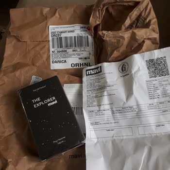 Mavi Eksik Sipariş Gönderdi, İki Ürünün Faturası Da İçinde