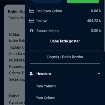 Eki aç