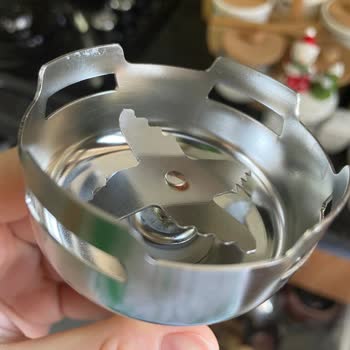 Fakir Ev Aletleri Blender Seti Pas