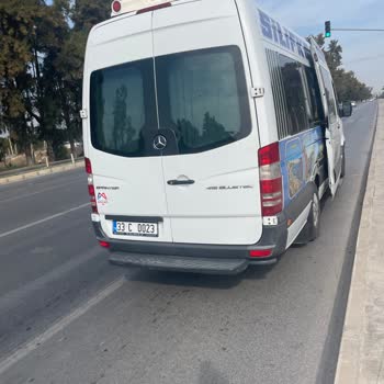 Mes Koop Gideceğim Yeri Beğenmedi