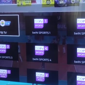 Tod TV Uygulamasında Karıncalı Ekran Sorunu