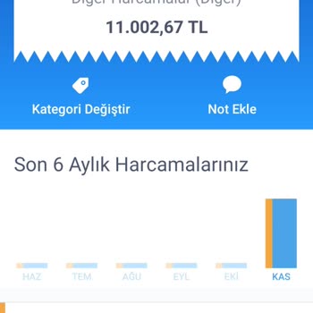 Binance İş Bankası Tan Havale Yaptım