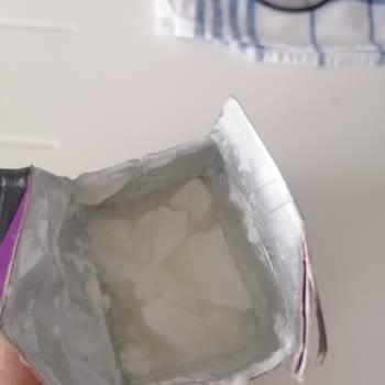 Migros Süt Bozuk Çıktı