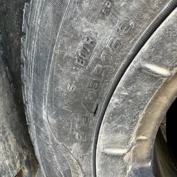 Sava Lastikleri Hatalı Lastik Değişim Bekleniyor