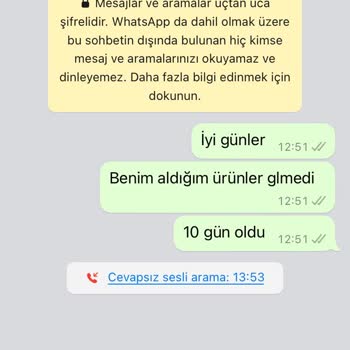 Pratico Mobilya Dolabımızı Vermiyorlar Telefonu Açmıyorlar