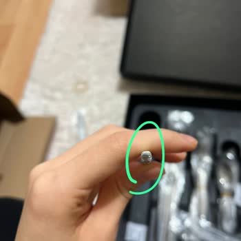 2 Takım Jumbo Çatal Bıçak Takımımın İkisi De Kusurlu Ürünlerle Geldi.