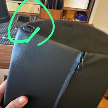 Xdrive Eksik Parçadan Kaynaklı İşlevsiz Ürün