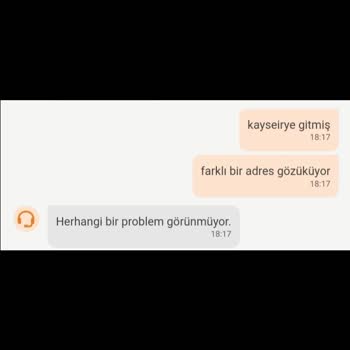 Trendyol 425 TL'lik Mağduriyet