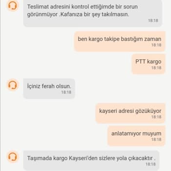 Trendyol 425 TL'lik Mağduriyet