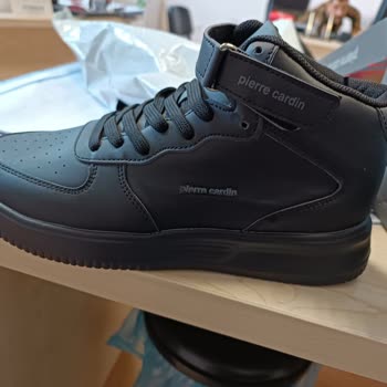 Pierre Cardin Çocuk Yanlış Sahte Ürün