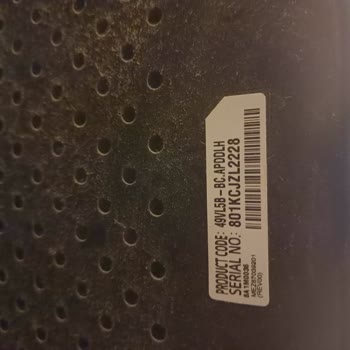 LG Renk Solması Ve Servis Sorunu